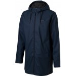 Crivit pánská nepromokavá parka navy modrá – Zboží Mobilmania