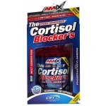 Amix Cortisol Blockers 60 kapslí – Hledejceny.cz