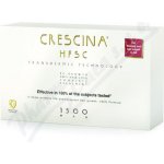 Crescina HFSC trans.CT1300 muži 10+10x3.5ml – Hledejceny.cz