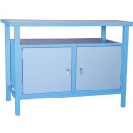 Güde P 1200 TT 40924 – Zboží Dáma