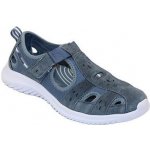 Santé WD/704 BLUE dámská vycházková obuv – Zboží Mobilmania