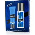 Bruno Banani Magic Man deodorant sklo 75 ml + sprchový gel 50 ml dárková sada – Hledejceny.cz