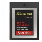 SanDisk 512 GB SDCFE-512G-GN4NN – Zboží Mobilmania