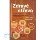 Zdravé střevo - David Frej, Jiří Kuchař