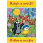 RAPPA Omalovánka A4 Krtek si hraje – Zboží Dáma