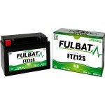 Fulbat FTZ12S – Hledejceny.cz