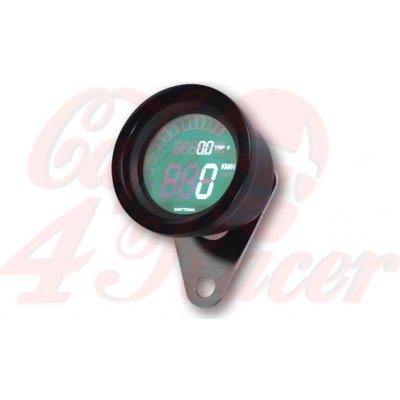Digitální otáčkoměr DAYTONA VELONA | Zboží Auto