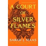 A Court of Silver Flames – Zboží Dáma