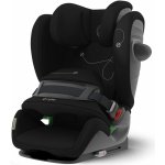 Cybex Pallas G i-Size 2023 Moon Black – Hledejceny.cz