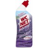 Dezinfekční prostředek na WC WC Net Intense gel 3v1 Levandule 750 ml