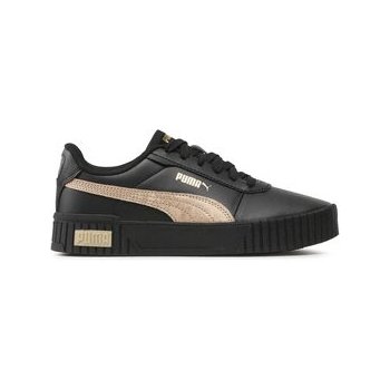 Puma Carina 2.0 Space Metallics W 38938701 black/puma gold