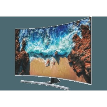 Samsung UE55NU8509