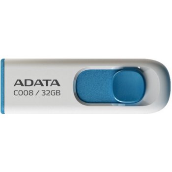ADATA Classic C008 32GB AC008-32G-RWE