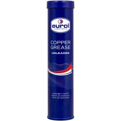 Eurol Copper Grease 400 g – Zboží Mobilmania