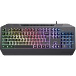 Trust GXT836 EVOCX Gaming Keyboard 25437 – Zboží Živě