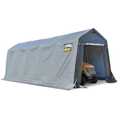 Store Boss SB003 garáž, 2,4 x 6,2 m – Sleviste.cz
