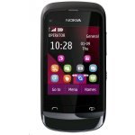 Nokia C2-02 Touch and Type – Hledejceny.cz