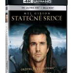 Statečné srdce 4K BD – Hledejceny.cz