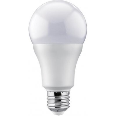 GETI Žárovka LED E27 15W A70 bílá přírodní