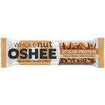 OSHEE Wholenut tyčinka 40 g – Hledejceny.cz