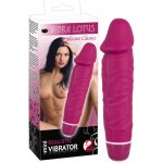 YOU2TOYS Vibra Lotus Mini Realistic – Hledejceny.cz