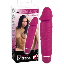 YOU2TOYS Vibra Lotus Mini Realistic