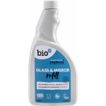 Bio-D čistič na sklo a zrcadla náplň 500 ml – Zboží Mobilmania