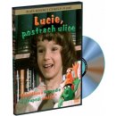 Polák jindřich: lucie, postrach ulice DVD