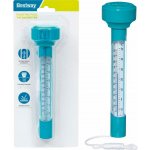 BESTWAY 58072 Bazénový teploměr – HobbyKompas.cz