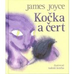 Kočka a čert - Joyce James – Hledejceny.cz