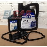 Mopar ATF+4 5 l | Zboží Auto