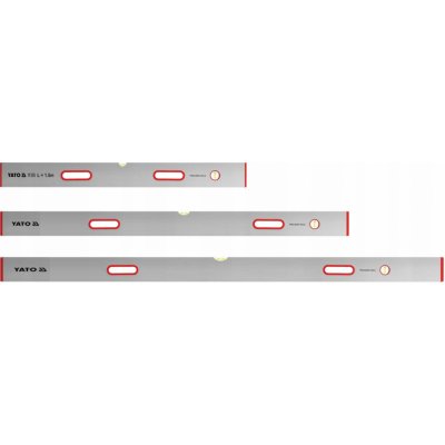 Yato YT-3078 2,5 m – Hledejceny.cz