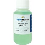 Aqua Master Tools AMT kalibrační roztok pH 7.00, 100 ml – Sleviste.cz