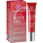 Dermacol Botocell Eye & Lip Intensive Lifting Cream 15 ml – Sleviste.cz