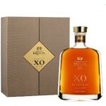 Grand Breuil XO 40% 0,7 l (kazeta) – Sleviste.cz