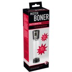 Mister Boner Automatic Workout – Sleviste.cz