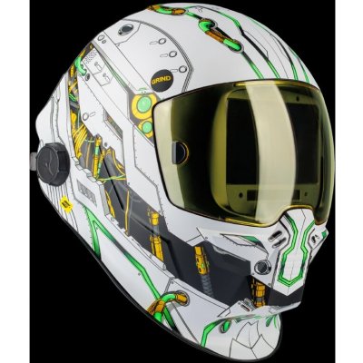 ESAB SENTINEL A60 GHOST – Zboží Mobilmania