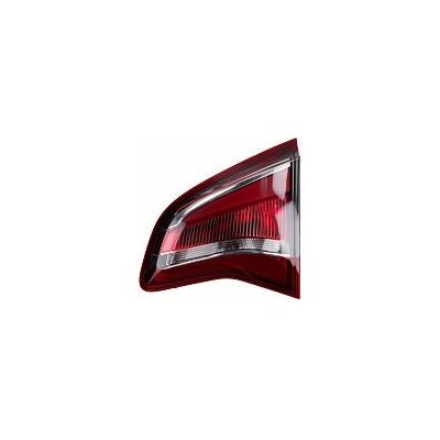 Zadní světlo- pravé vnitřní OPEL MERIVA B 2014-2017 |014-2017| AUTOMOTIVE LIGHTING | 8001063855622 – Hledejceny.cz