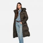 Geox Arlara G017302 tm. hnědá – Hledejceny.cz