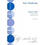 Swan Lake selection by Peter Tchaikovsky sólo klavír – Hledejceny.cz
