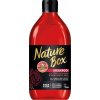 Šampon Nature Box šampon Pomegranate Oil 385 ml