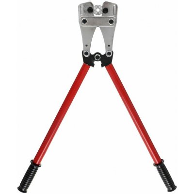 Krimpovací kleště na kabely 35-150mm KRAFT&DELE KD10339 – Sleviste.cz