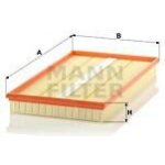 MANN-FILTER C42192/1 pro vozy MERCEDES-BENZ – Hledejceny.cz