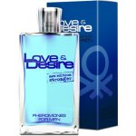 Eromed Love & Desire for Men 50 ml – Zboží Mobilmania