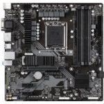 Gigabyte B760M DS3H DDR4 – Zboží Živě