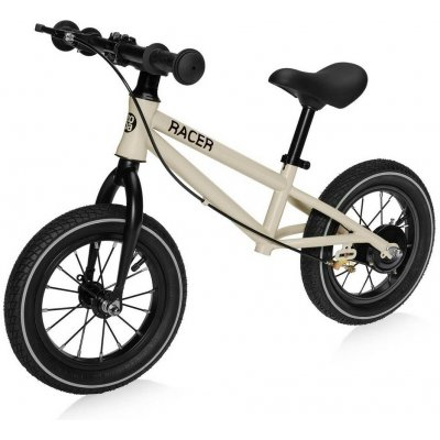 Zopa Racer s brzdou Sand béžové – Zboží Dáma