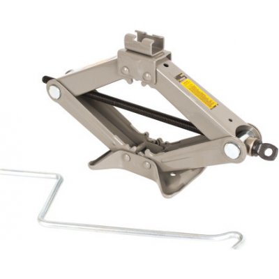 Hoteche Trapézový zvedák 2 t HT651002 | Zboží Auto