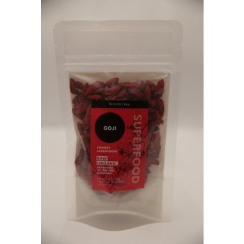 Health link Bio Goji kustovnice čínská 80 g