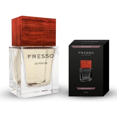 Fresso Dark Delight – Hledejceny.cz