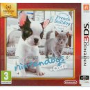 Nintendogs + Cats - French Bulldog and New Friends